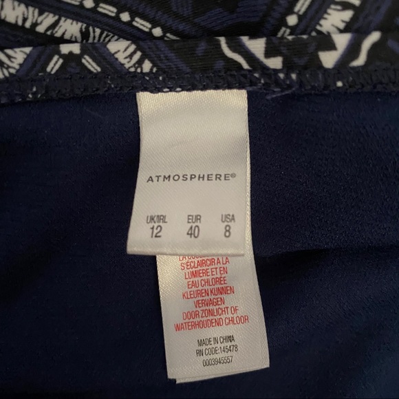 FREE W PURCHASE NWOT Primark Bikini Lot - Picture 12 of 12